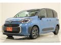 2023 Toyota Sienta