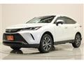 2023 Toyota Harrier Hybrid