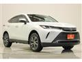 2023 Toyota Harrier Hybrid