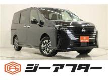 2023 Nissan Serena