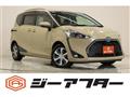 2021 Toyota Sienta
