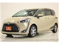 2021 Toyota Sienta
