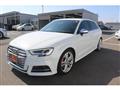 2017 Audi S3
