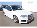 2017 Audi S3