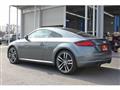 2015 Audi TT