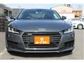 2015 Audi TT