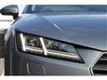 2015 Audi TT