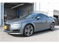 2015 Audi TT