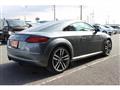 2015 Audi TT