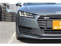 2015 Audi TT