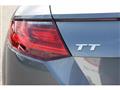 2015 Audi TT