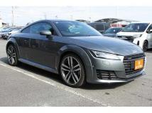 2015 Audi TT