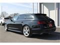 2017 Audi A6