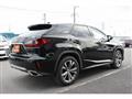 2016 Lexus RX