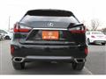 2016 Lexus RX