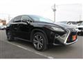 2016 Lexus RX