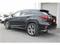 2016 Lexus RX