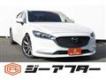 2018 Mazda Atenza
