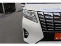 2015 Toyota Alphard Hybrid