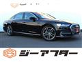 2018 Audi A8
