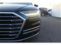 2018 Audi A8