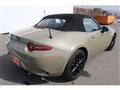 2024 Mazda Roadster