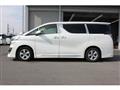 2016 Toyota Vellfire