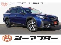 2021 Subaru Outback