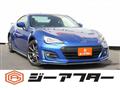 2017 Subaru BRZ