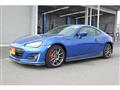 2017 Subaru BRZ