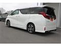 2021 Toyota Alphard G