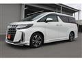 2021 Toyota Alphard G