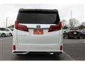 2021 Toyota Alphard G