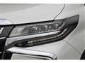 2021 Toyota Alphard G