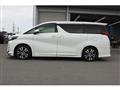 2021 Toyota Alphard G
