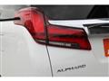 2021 Toyota Alphard G