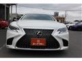 2018 Lexus LS