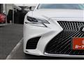 2018 Lexus LS