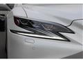 2018 Lexus LS