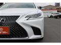 2018 Lexus LS