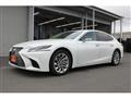2018 Lexus LS
