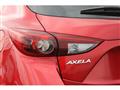 2015 Mazda Axela