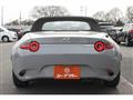 2024 Mazda Roadster