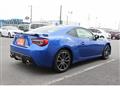 2016 Subaru BRZ