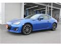 2016 Subaru BRZ