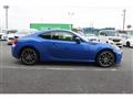 2016 Subaru BRZ