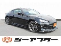 2016 Toyota 86