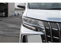2023 Toyota Alphard Hybrid