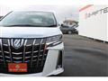 2023 Toyota Alphard Hybrid