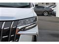 2023 Toyota Alphard Hybrid